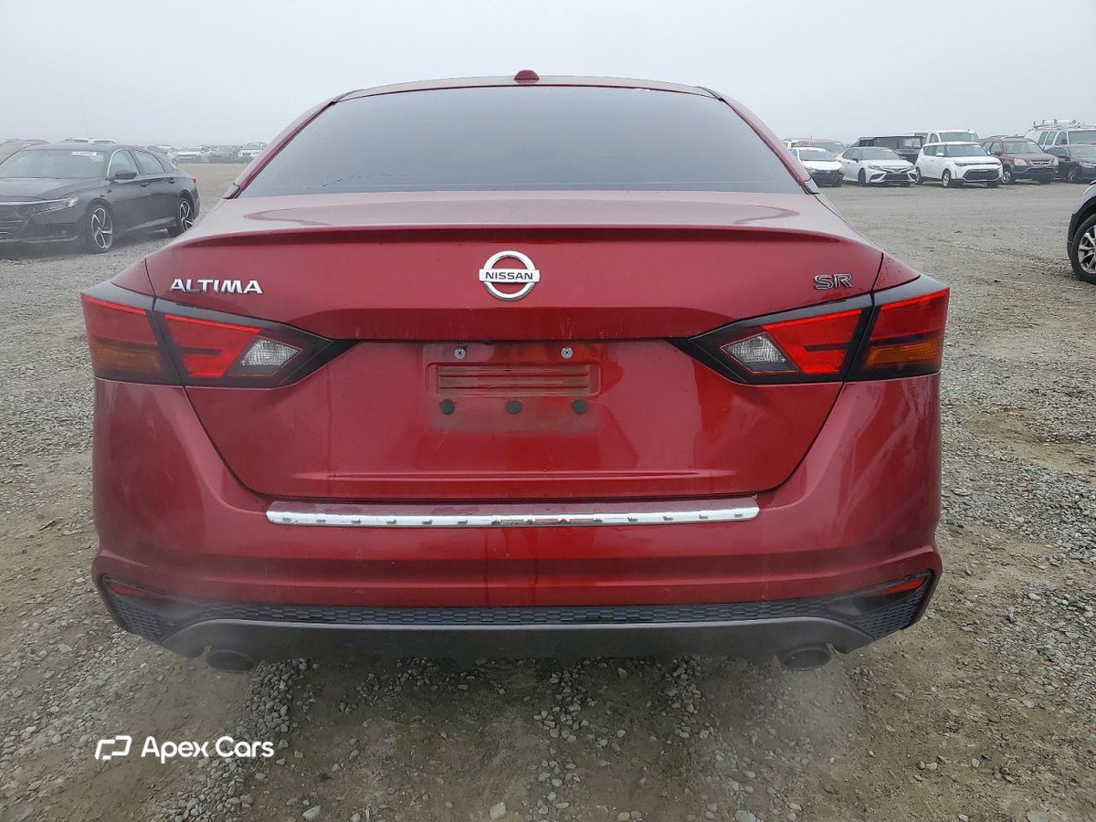 Altima 2020