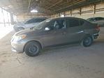 Nissan Versa 2013