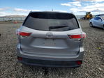 Toyota Highlander 2015