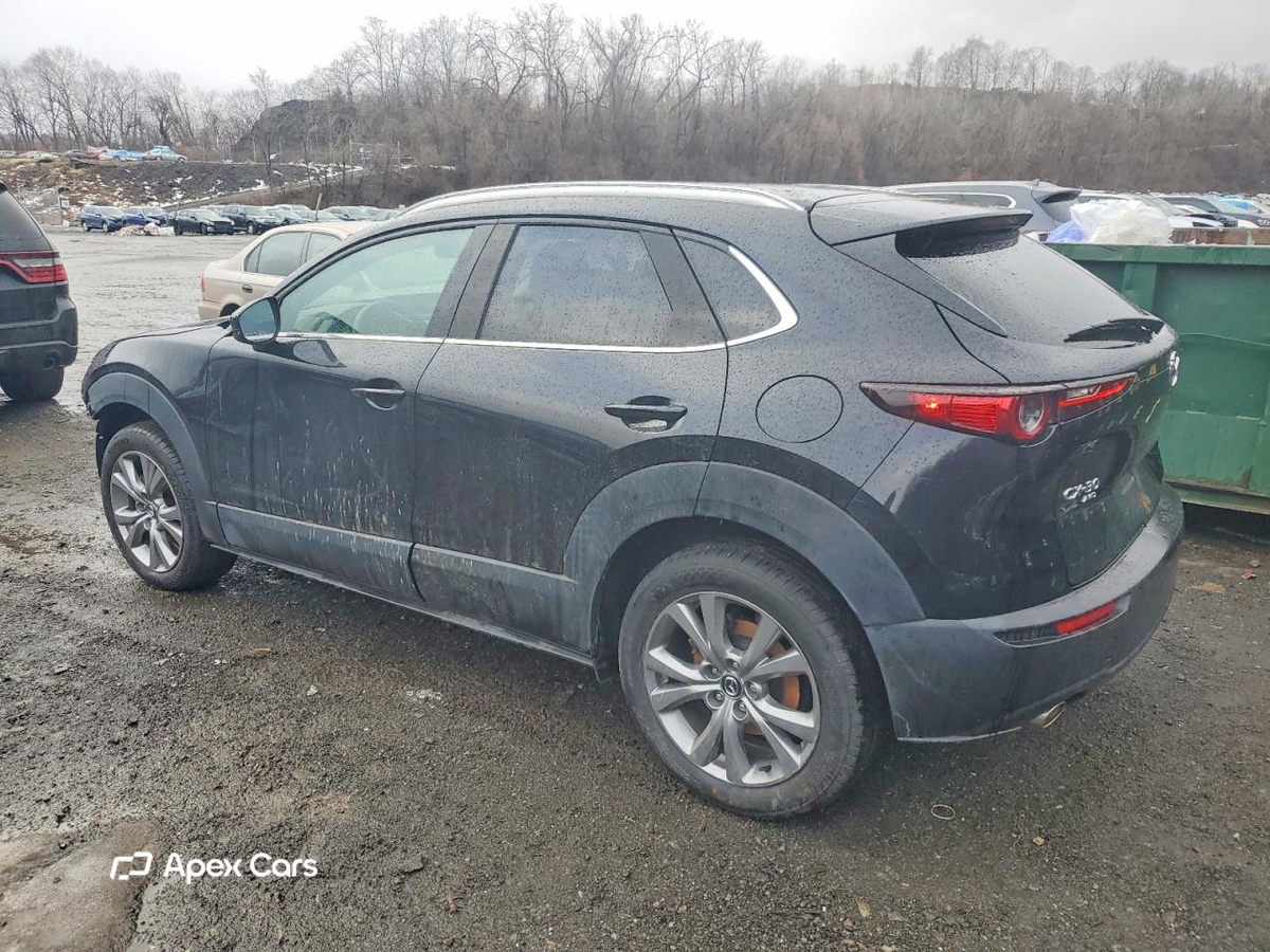 Mazda CX-30 2023