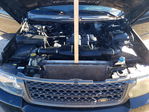 Land Rover Range Rover 2011