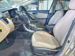 Hyundai Elantra 2014