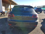 Porsche Macan 2018