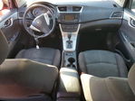 Sentra 2015