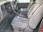 Chevrolet Silverado 2006