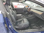 Tesla Model 3 2018