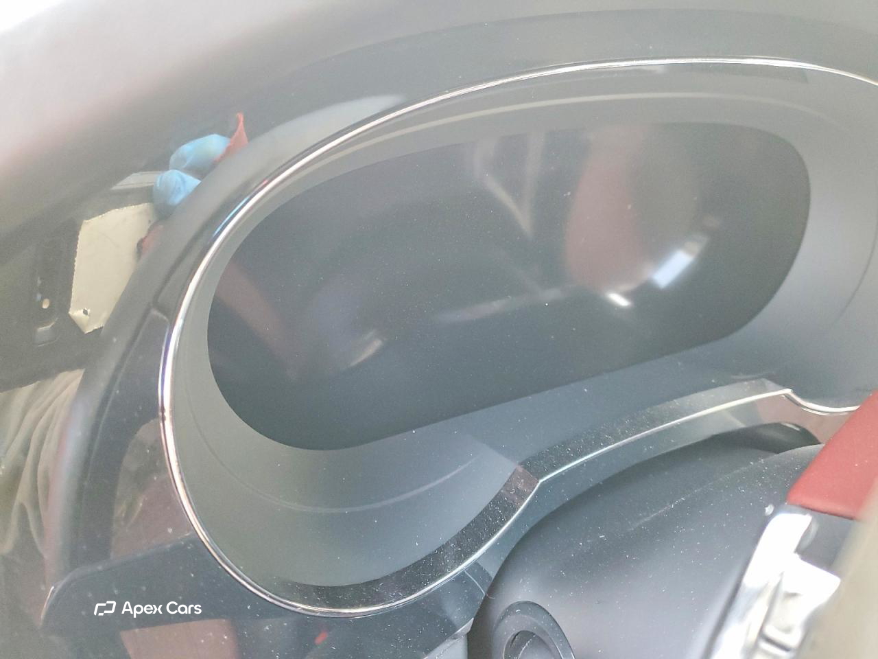 Bentley Bentayga 2023