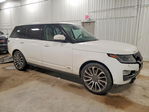 Land Rover Range Rover 2018
