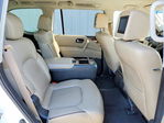 Nissan Armada 2017
