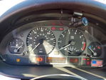 BMW Series 3 2002