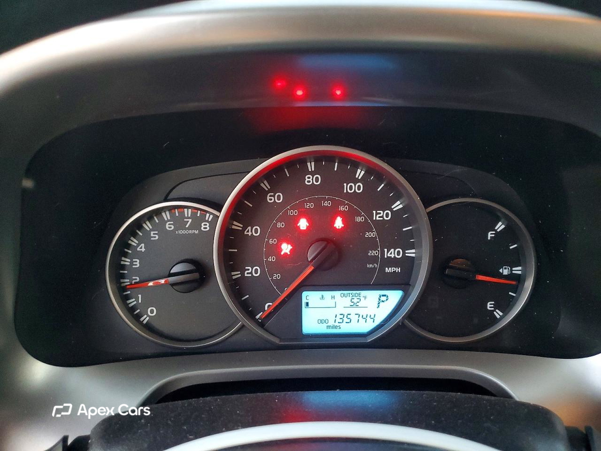 Toyota RAV 4 2016