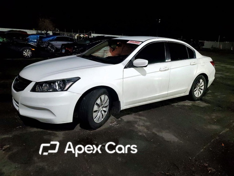 Honda Accord 2012 - Image 1 of 14