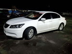 Honda Accord 2012