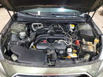Subaru Outback 2018
