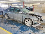 Ford Fusion 2011