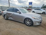 Hyundai Genesis 2012