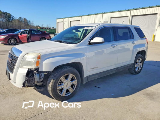 GMC Terrain 2015 - Zdjęcie 1 z 13