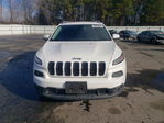 Jeep Cherokee 2015