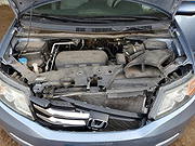 Honda Odyssey 2014
