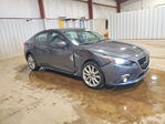 Mazda 3 2016