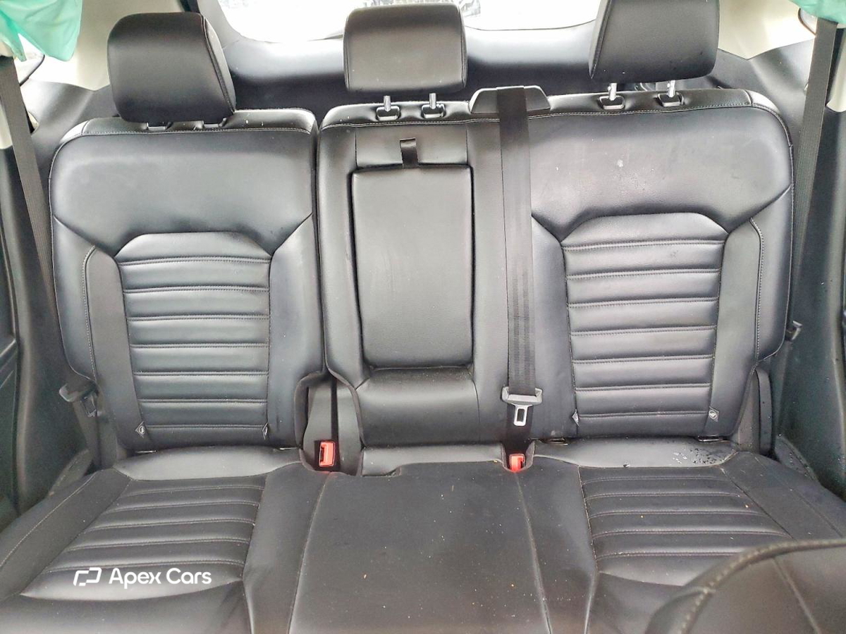 Ford Edge 2023