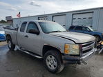 Chevrolet Silverado 2008