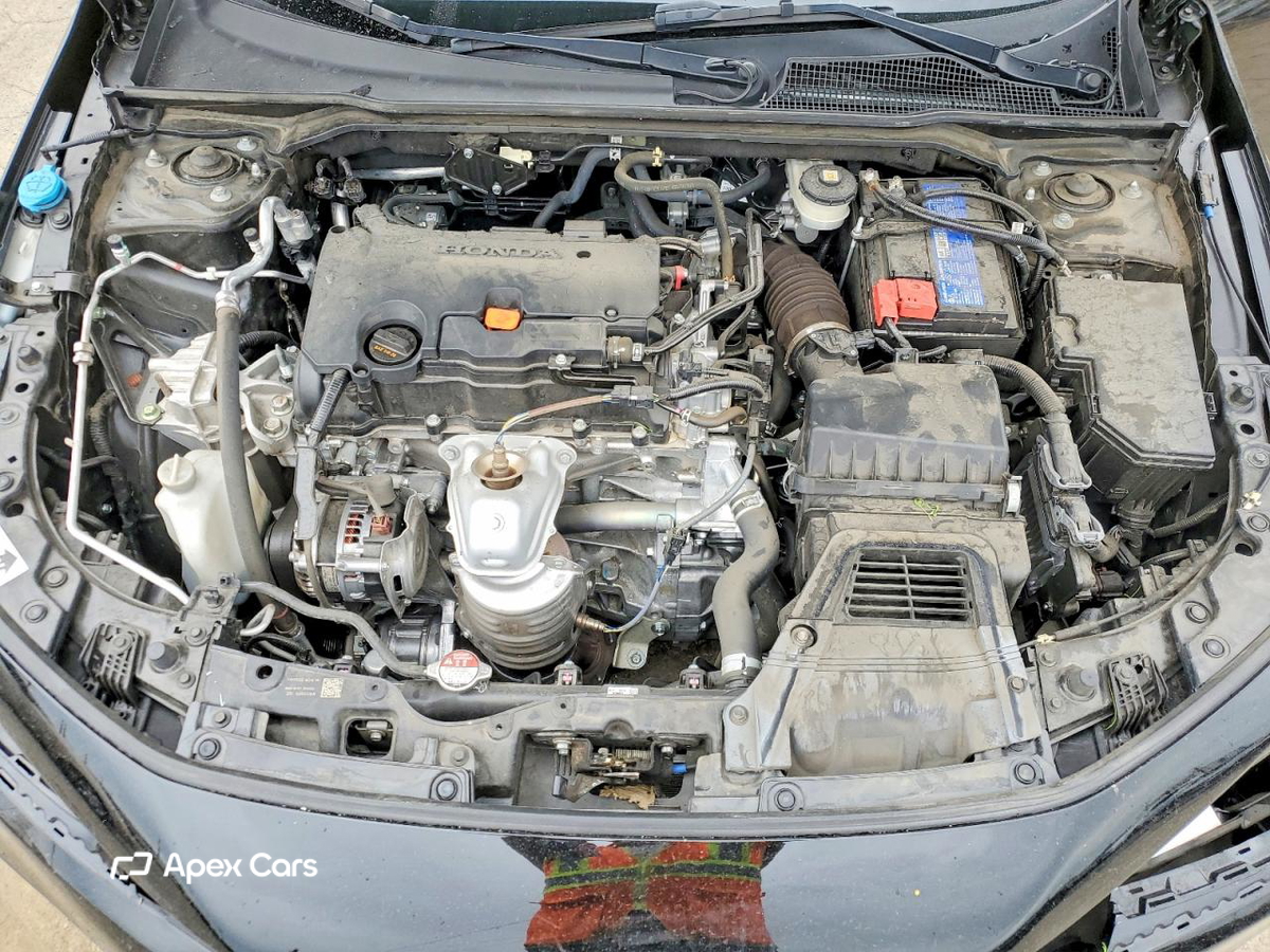 Honda Civic 2024