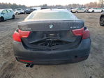 BMW Series 4 2019