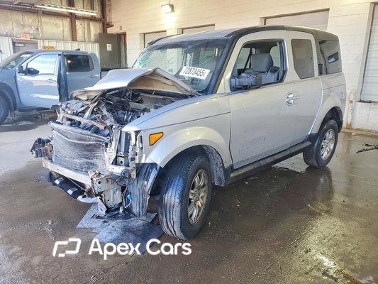 Honda Element 2008 - Image 1 of 12