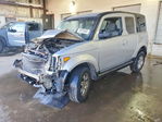 Honda Element 2008