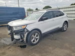Ford Edge 2018