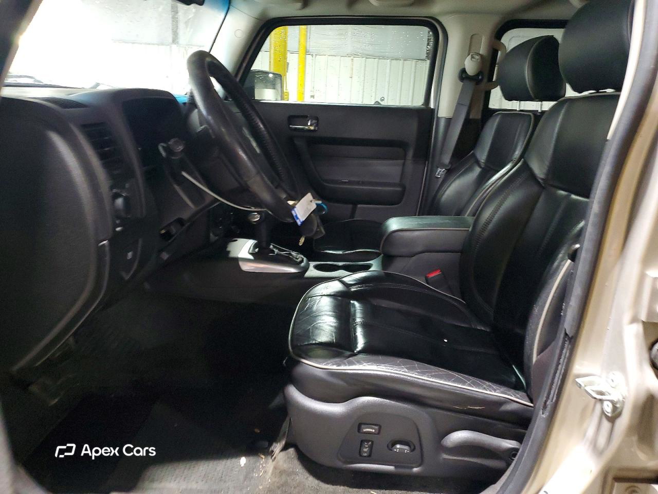 Hummer H3 2006
