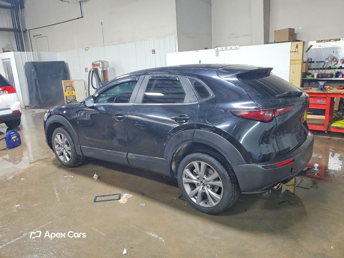 Mazda CX-30 2020