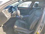 BMW Series 5 2014