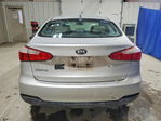 Kia Forte 2015