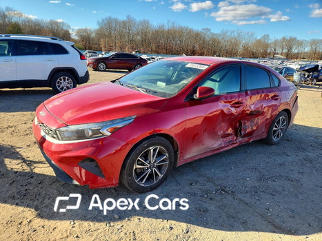 Kia Forte 2022 - Image 1 of 13