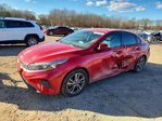 Kia Forte 2022