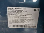 Audi Q3 2016