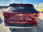 Chevrolet Trax 2024