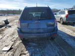 Subaru Forester 2011