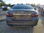 Nissan Altima 2018