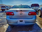 Buick Lucerne 2011