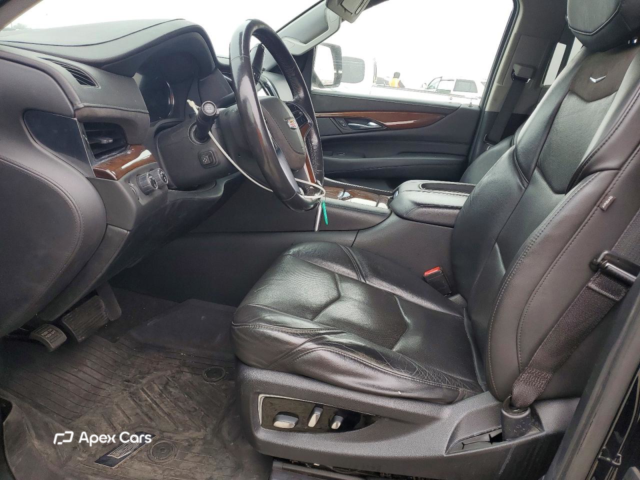 Cadillac Escalade 2020