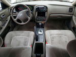 Hyundai Sonata 2002