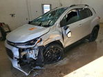 Chevrolet Trax 2021