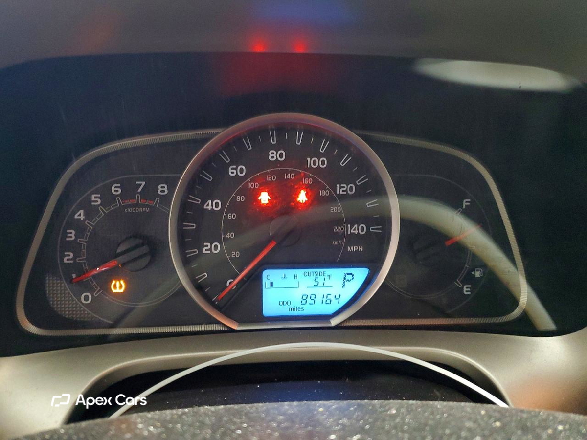 Toyota RAV 4 2015