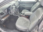 Subaru Outback 2018