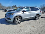 Honda Pilot 2017