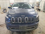 Jeep Cherokee 2015