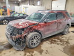 Ford Explorer 2016